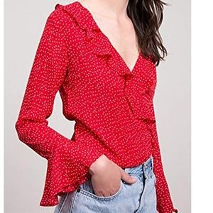 Lucy Paris blouses Médium